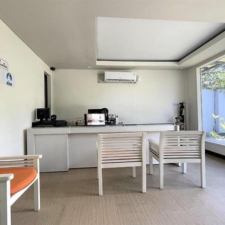 The Yani Hotel Bali Pesanggaran Exterior foto